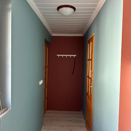 Andrea Apartman Bük エクステリア 写真