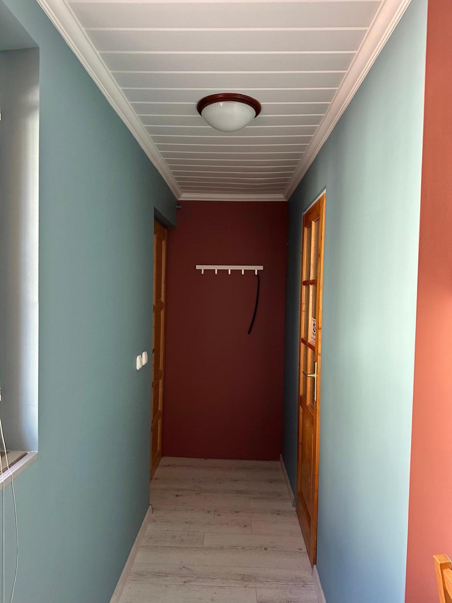 Andrea Apartman Bük エクステリア 写真