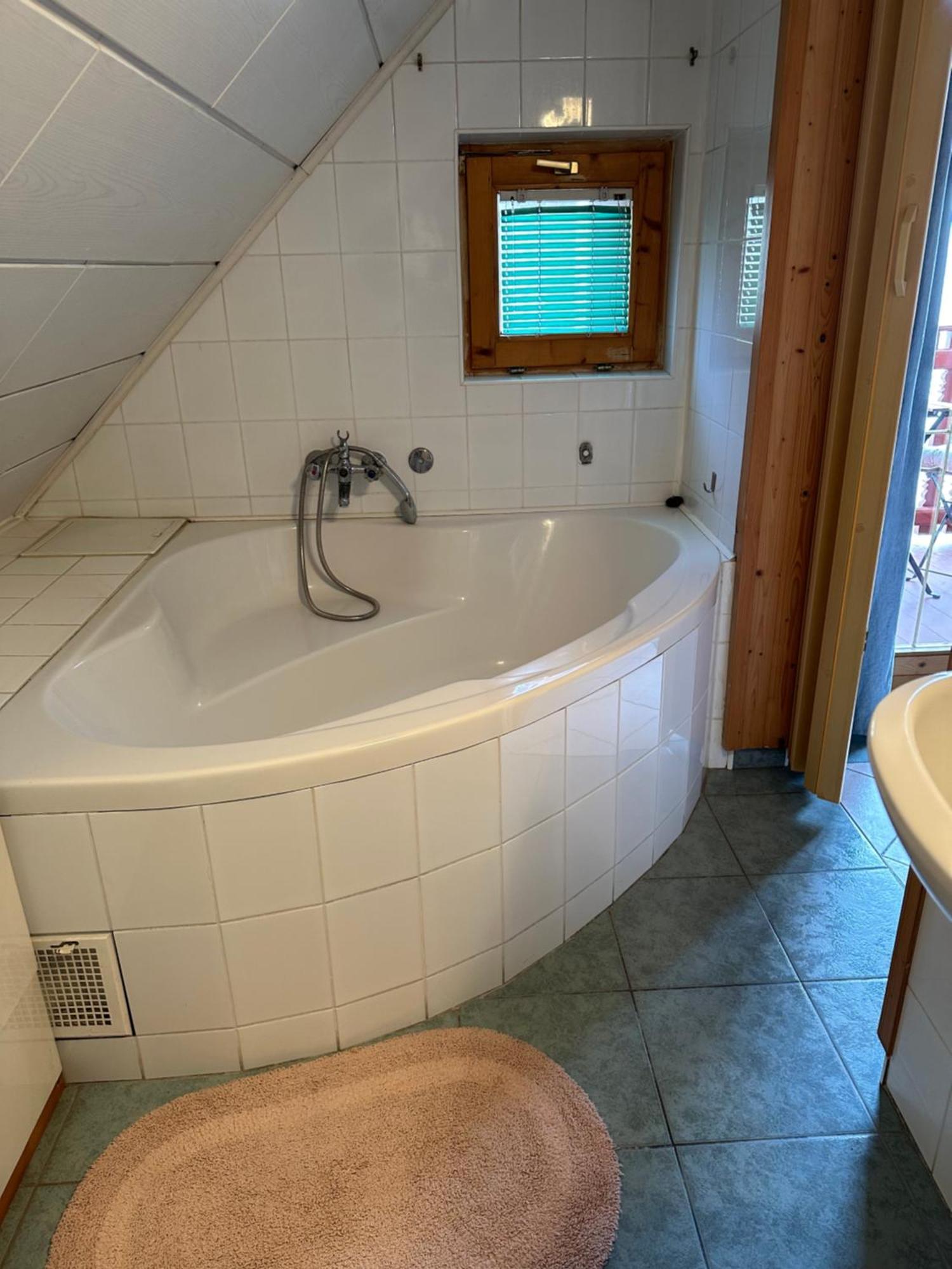 Andrea Apartman Bük エクステリア 写真