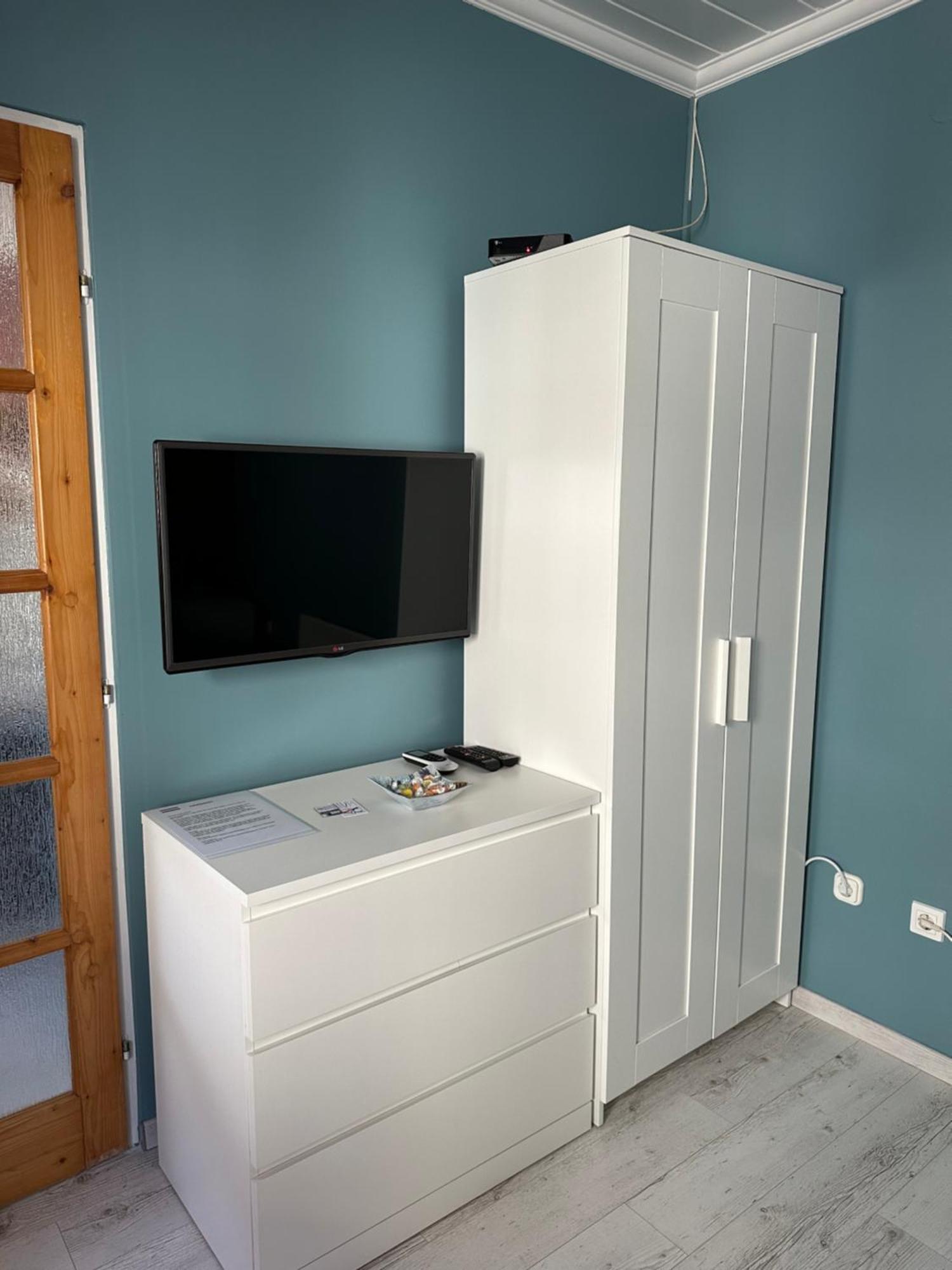 Andrea Apartman Bük エクステリア 写真