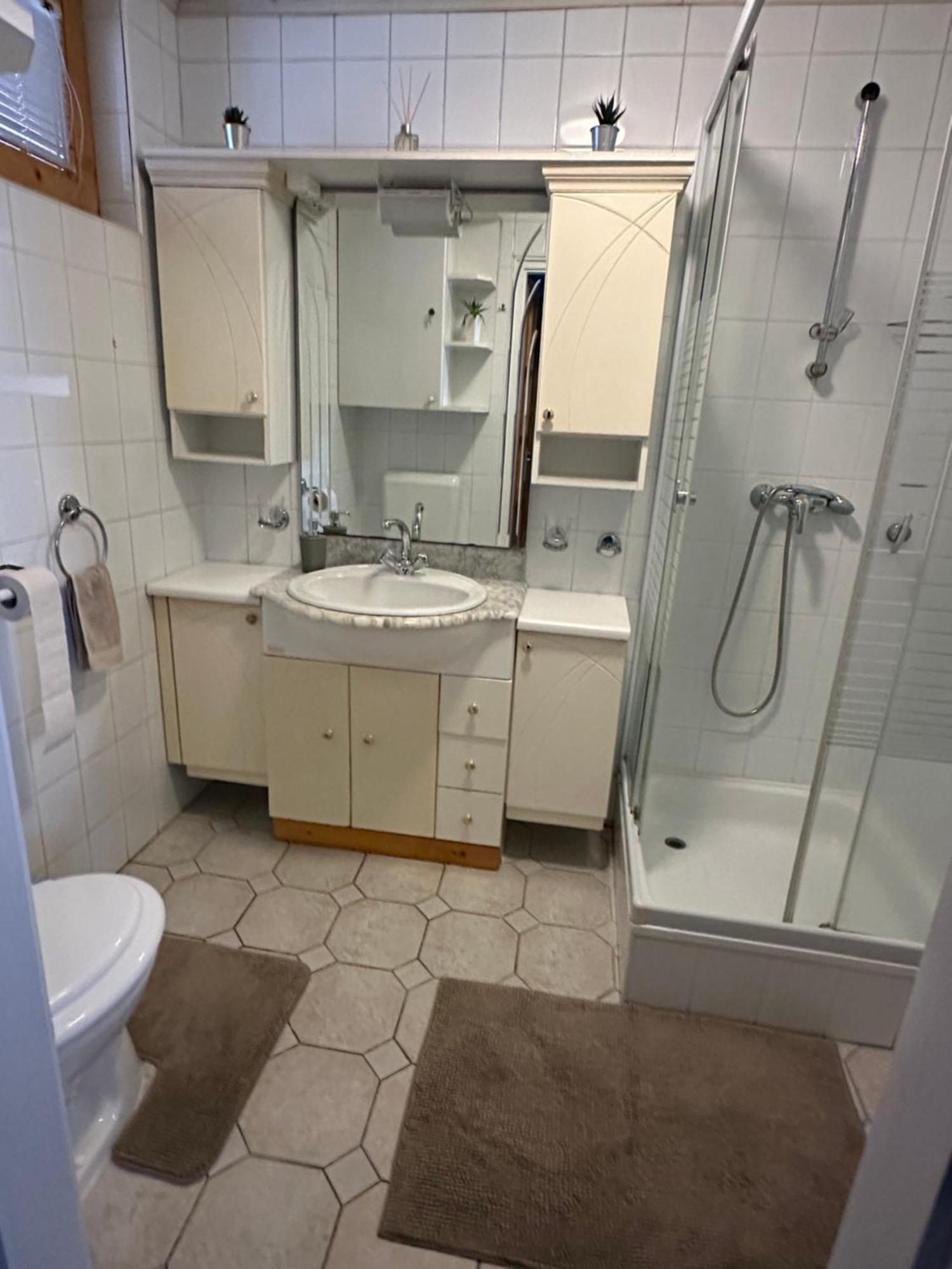 Andrea Apartman Bük エクステリア 写真